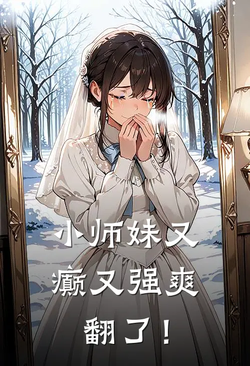 小师妹又癫又强爽翻了！