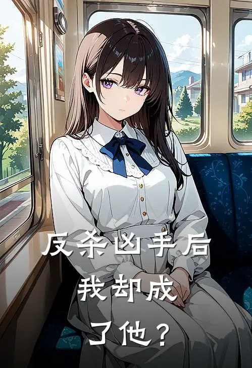 反杀凶手后，我却成了他？