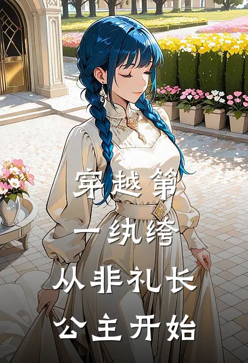 穿越第一纨绔：从非礼长公主开始