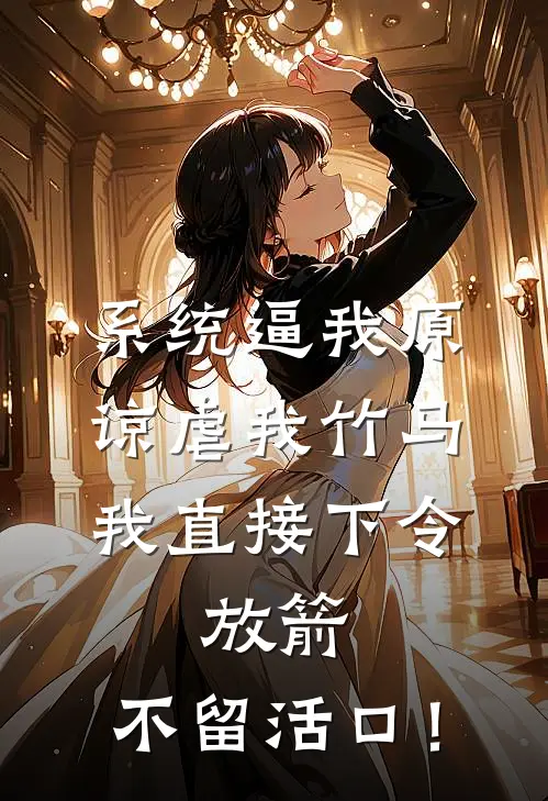 系统逼我原谅虐我竹马，我直接下令：放箭，不留活口！(沈宴嘉宁)完结版小说推荐_最新完结小说推荐系统逼我原谅虐我竹马，我直接下令：放箭，不留活口！沈宴嘉宁