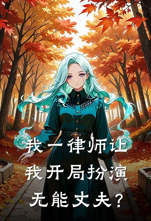 我一律师让我开局扮演无能丈夫？张益达赵强最新完结小说推荐_在线免费小说我一律师让我开局扮演无能丈夫？(张益达赵强)