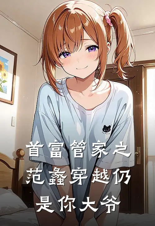 首富管家之范蠡穿越仍是你大爷