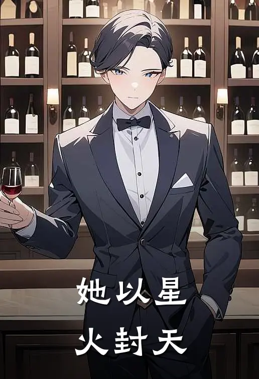 她以星火封天