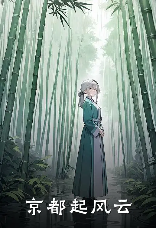 京都起风云林啸林辰免费小说大全_小说完结京都起风云(林啸林辰)
