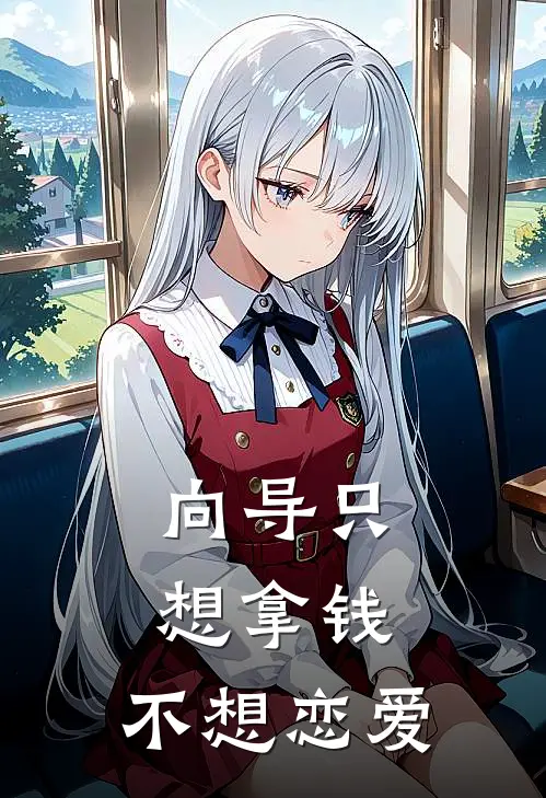 向导只想拿钱，不想恋爱