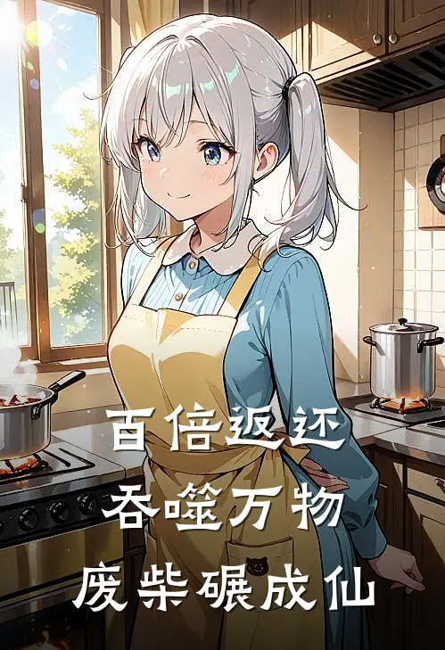 李玄李浩百倍返还：吞噬万物，废柴碾成仙全本免费在线阅读_百倍返还：吞噬万物，废柴碾成仙全本阅读