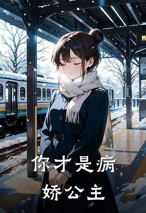 你才是病娇公主