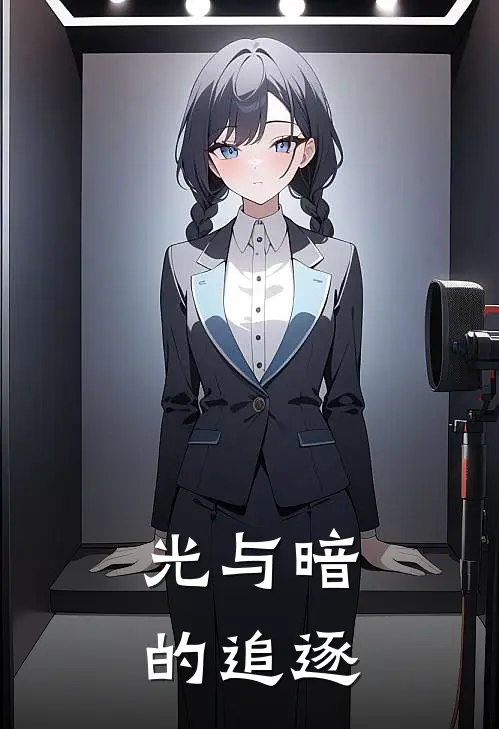 光与暗的追逐(王易王小雨)全文免费在线阅读_光与暗的追逐热门小说