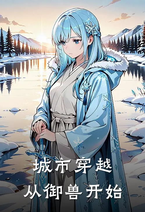 城市穿越：从御兽开始(林亦林齐)免费小说阅读_免费小说完整版城市穿越：从御兽开始(林亦林齐)