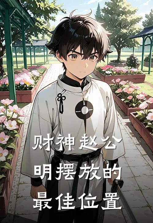 财神赵公明摆放的最佳位置