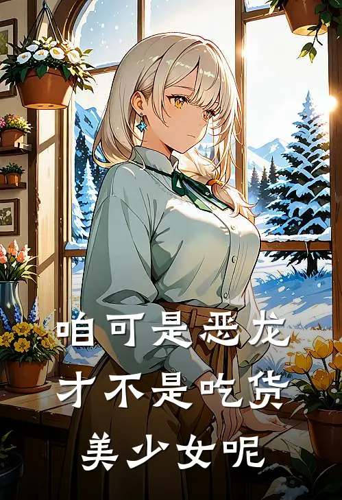 咱可是恶龙，才不是吃货美少女呢(李凡艾娜)最热门小说_小说完整版咱可是恶龙，才不是吃货美少女呢李凡艾娜