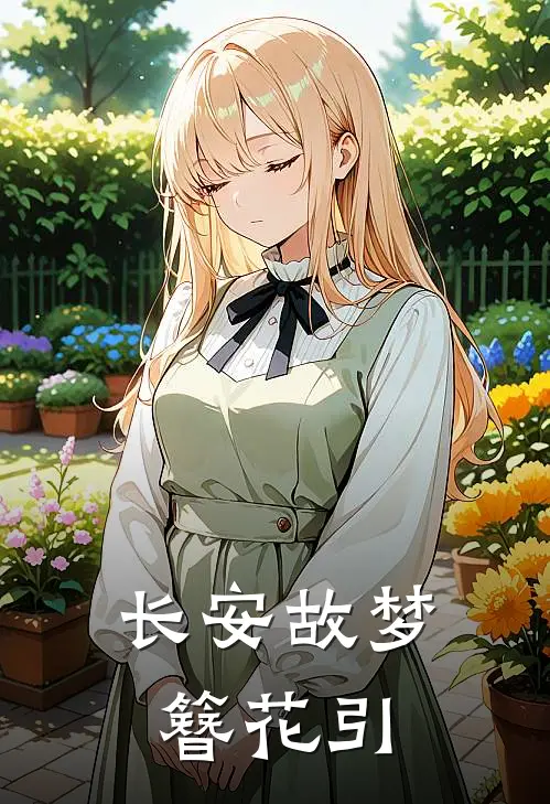 长安故梦：簪花引(萧玦沈清辞)免费小说阅读_免费小说完整版长安故梦：簪花引(萧玦沈清辞)