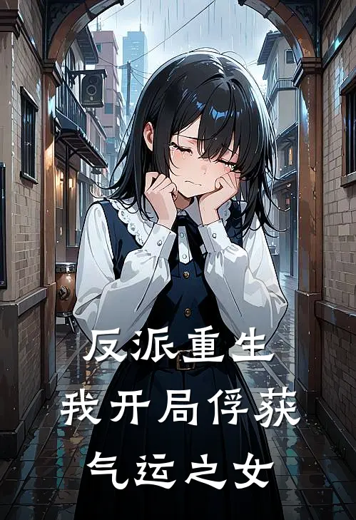 反派重生，我开局俘获气运之女