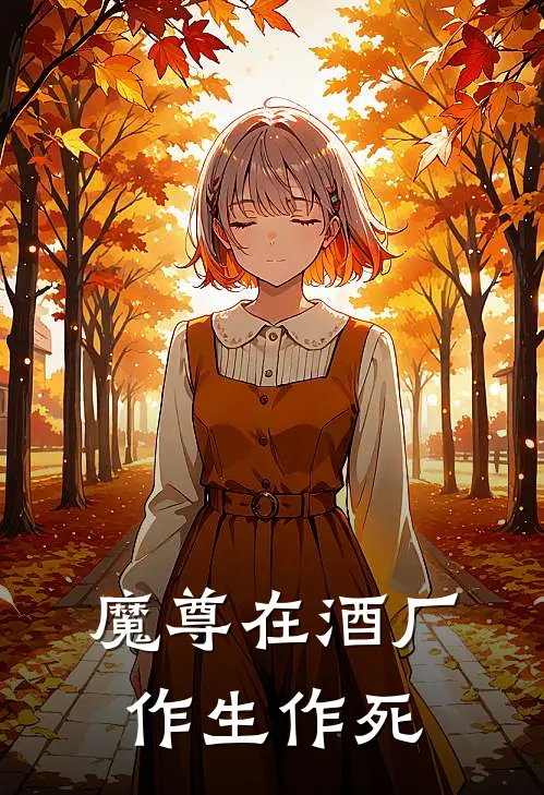 魔尊在酒厂作生作死(清野工藤新)完本小说大全_热门小说大全魔尊在酒厂作生作死清野工藤新