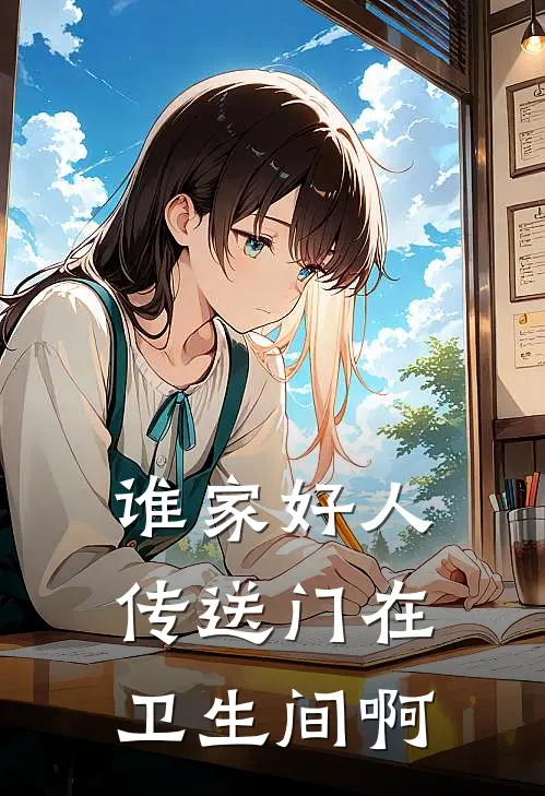 谁家好人传送门在卫生间啊李振李振完结好看小说_无弹窗全文免费阅读谁家好人传送门在卫生间啊(李振李振)