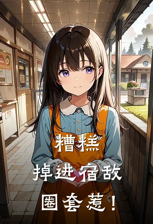 糟糕，掉进宿敌圈套惹！