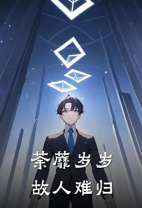 荼蘼岁岁，故人难归(殷子荼萧宝珠)阅读免费小说_完本热门小说荼蘼岁岁，故人难归殷子荼萧宝珠