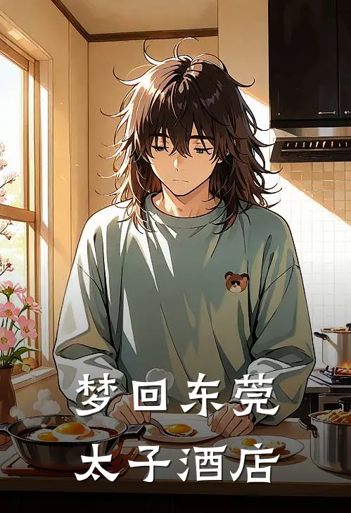 梦回东莞太子酒店