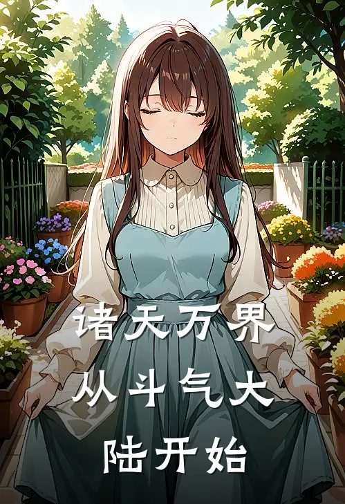 诸天万界：从斗气大陆开始