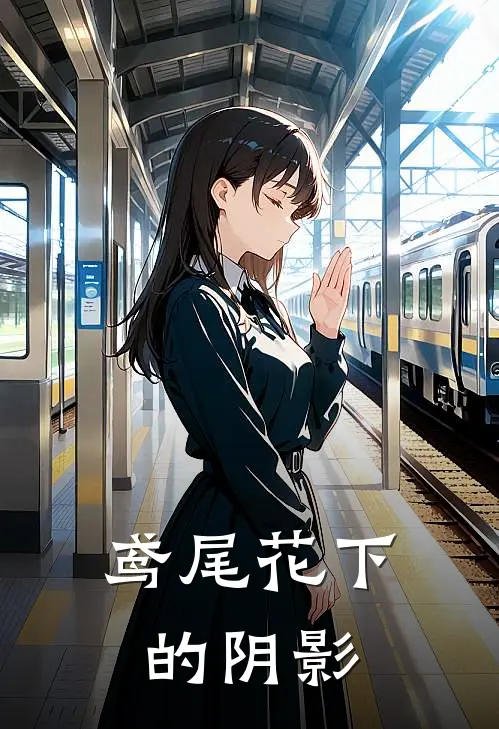 鸢尾花下的阴影