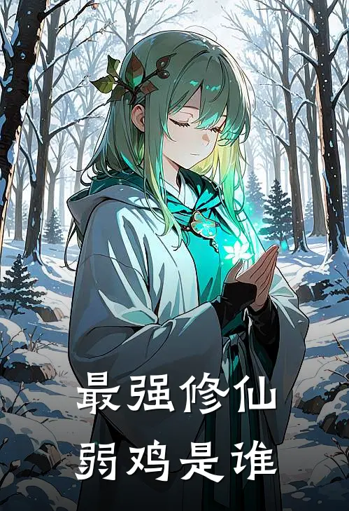 最强修仙弱鸡是谁