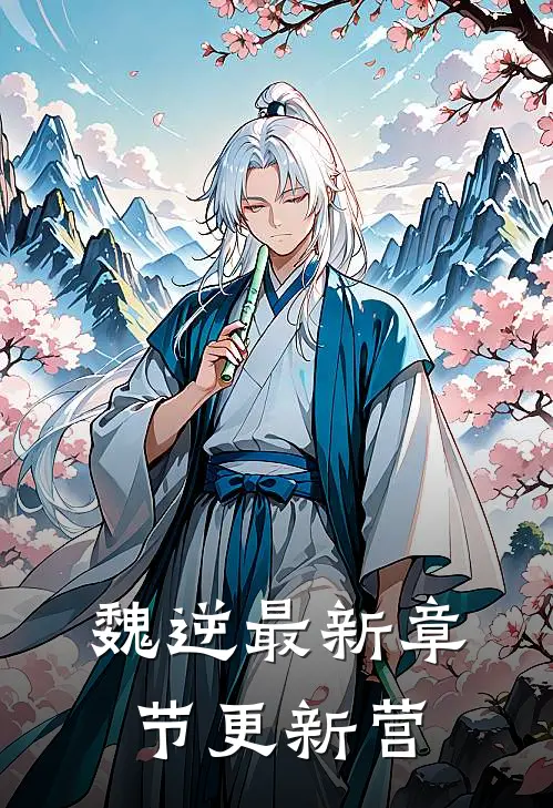 魏逆最新章节更新营