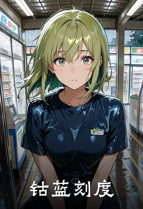 钴蓝刻度银霜祁墨完结好看小说_最新章节列表钴蓝刻度(银霜祁墨)
