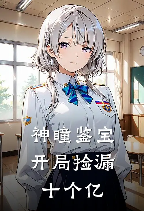 神瞳鉴宝：开局捡漏十个亿张倩张倩热门小说排行_免费阅读全文神瞳鉴宝：开局捡漏十个亿(张倩张倩)