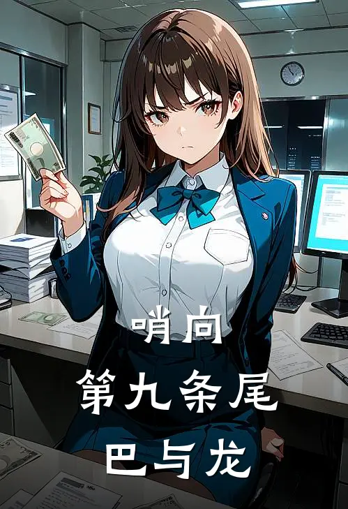 哨向：第九条尾巴与龙江清宁沈墨渊好看的小说推荐完结_在哪看免费小说哨向：第九条尾巴与龙江清宁沈墨渊