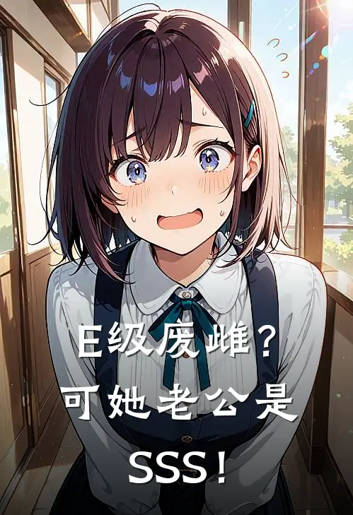 E级废雌？可她老公是SSS！丹尼尔丹尼尔全文免费阅读无弹窗大结局_（丹尼尔丹尼尔）E级废雌？可她老公是SSS！最新小说