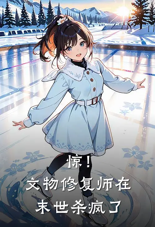 惊！文物修复师在末世杀疯了