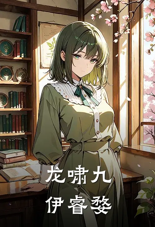 龙啸九伊睿婺苏清婉楚风最新热门小说_免费小说全文阅读龙啸九伊睿婺(苏清婉楚风)