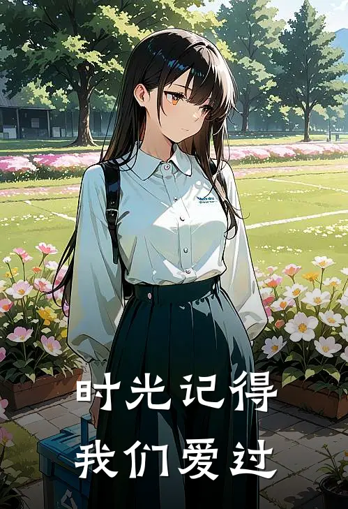 时光记得我们爱过林未晞陆辰逸热门小说排行_免费阅读全文时光记得我们爱过(林未晞陆辰逸)