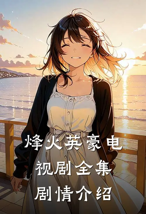 烽火英豪电视剧全集剧情介绍