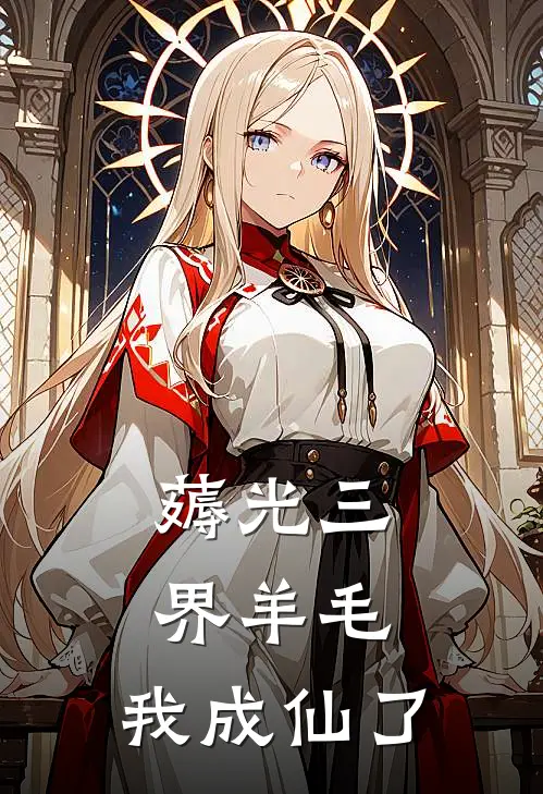 薅光三界羊毛，我成仙了苏朔玉佩完本小说免费阅读_最新章节列表薅光三界羊毛，我成仙了(苏朔玉佩)