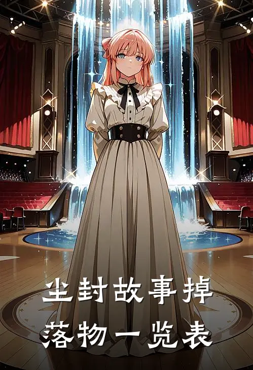 尘封故事掉落物一览表