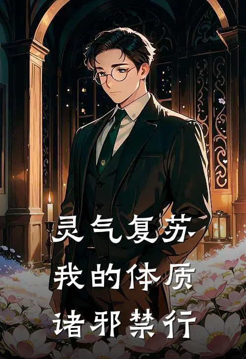 灵气复苏：我的体质诸邪禁行