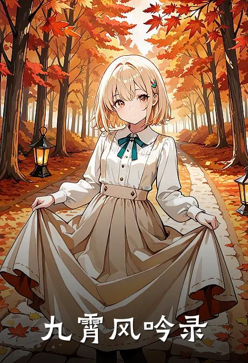 九霄风吟录(陆昭陆擎天)热门小说大全_免费小说大全九霄风吟录陆昭陆擎天