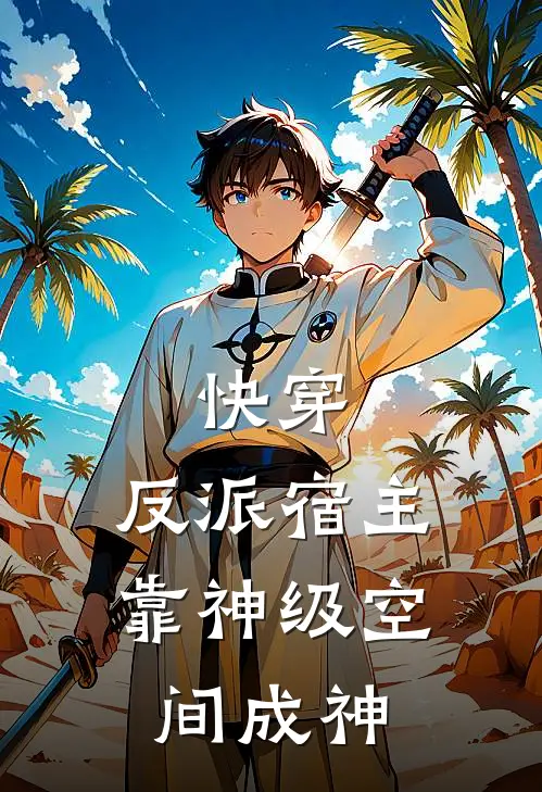 快穿：反派宿主靠神级空间成神