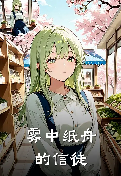 雾中纸舟的信徒(桑堤艾苏)最新小说_免费阅读完整版小说雾中纸舟的信徒(桑堤艾苏)