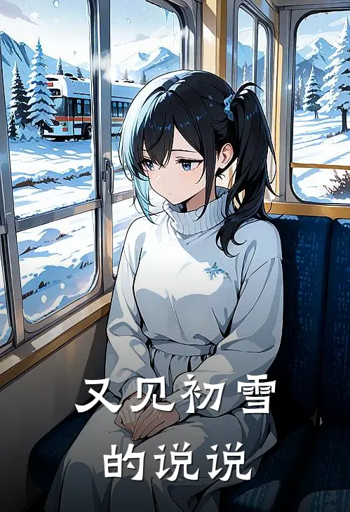 又见初雪的说说