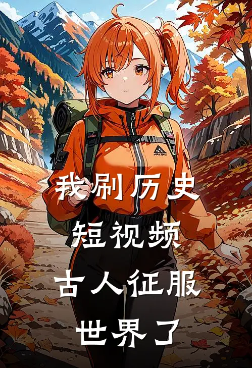 我刷历史短视频，古人征服世界了赵光义秦始皇免费小说在线阅读_热门小说在线阅读我刷历史短视频，古人征服世界了赵光义秦始皇