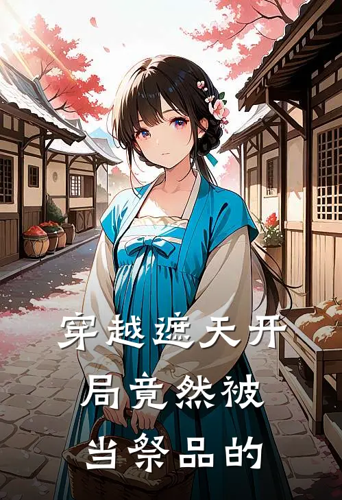 穿越遮天开局竟然被当祭品的