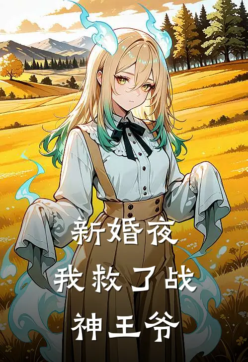 苏紫晴苏阳《新婚夜，我救了战神王爷》全文免费在线阅读_《新婚夜，我救了战神王爷》全本在线阅读