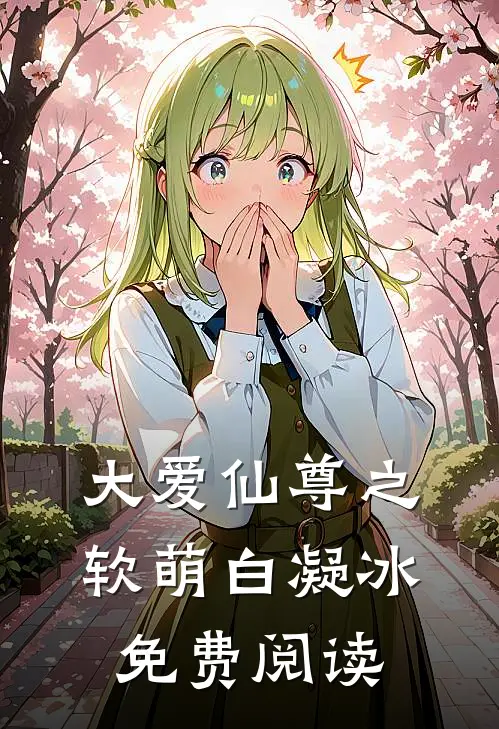 大爱仙尊之软萌白凝冰免费阅读