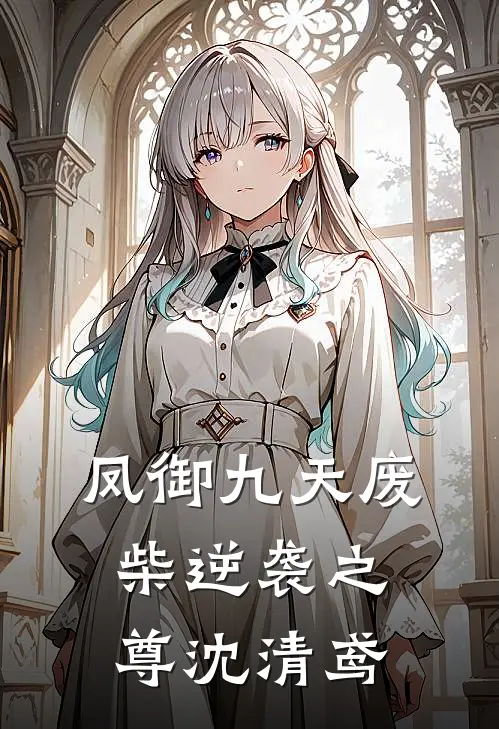 凤御九天废柴逆袭之尊沈清鸢