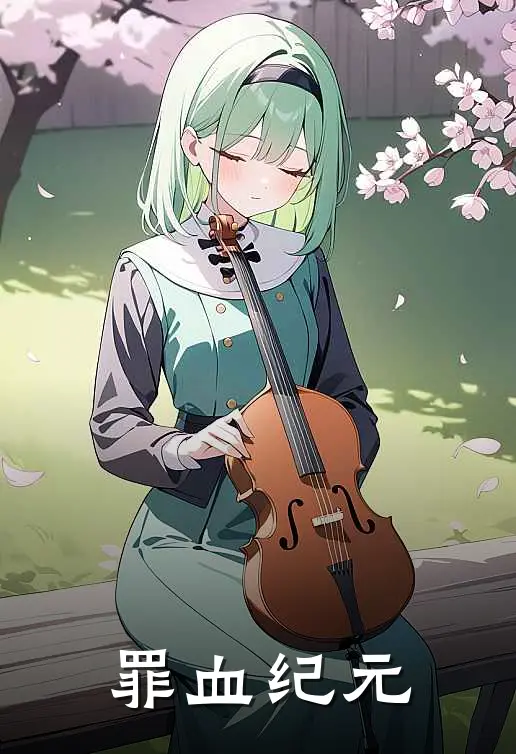 罪血纪元叶辰叶风推荐完结小说_免费阅读罪血纪元(叶辰叶风)