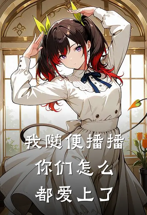 我随便播播你们怎么都爱上了江韵靳皇完本小说推荐_免费小说全文阅读我随便播播你们怎么都爱上了江韵靳皇