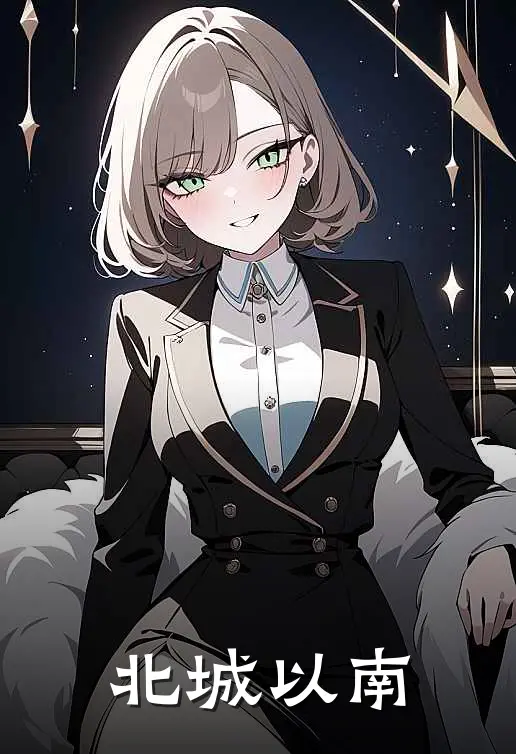 北城以南