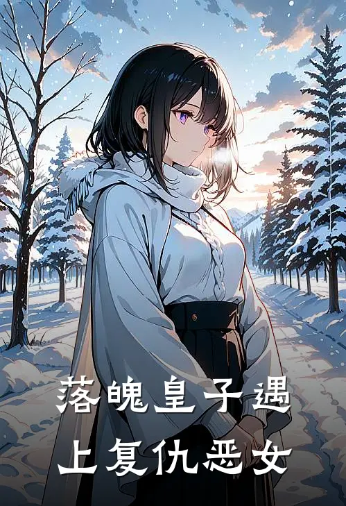 落魄皇子遇上复仇恶女